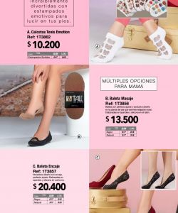Tall - Catalogo 2017